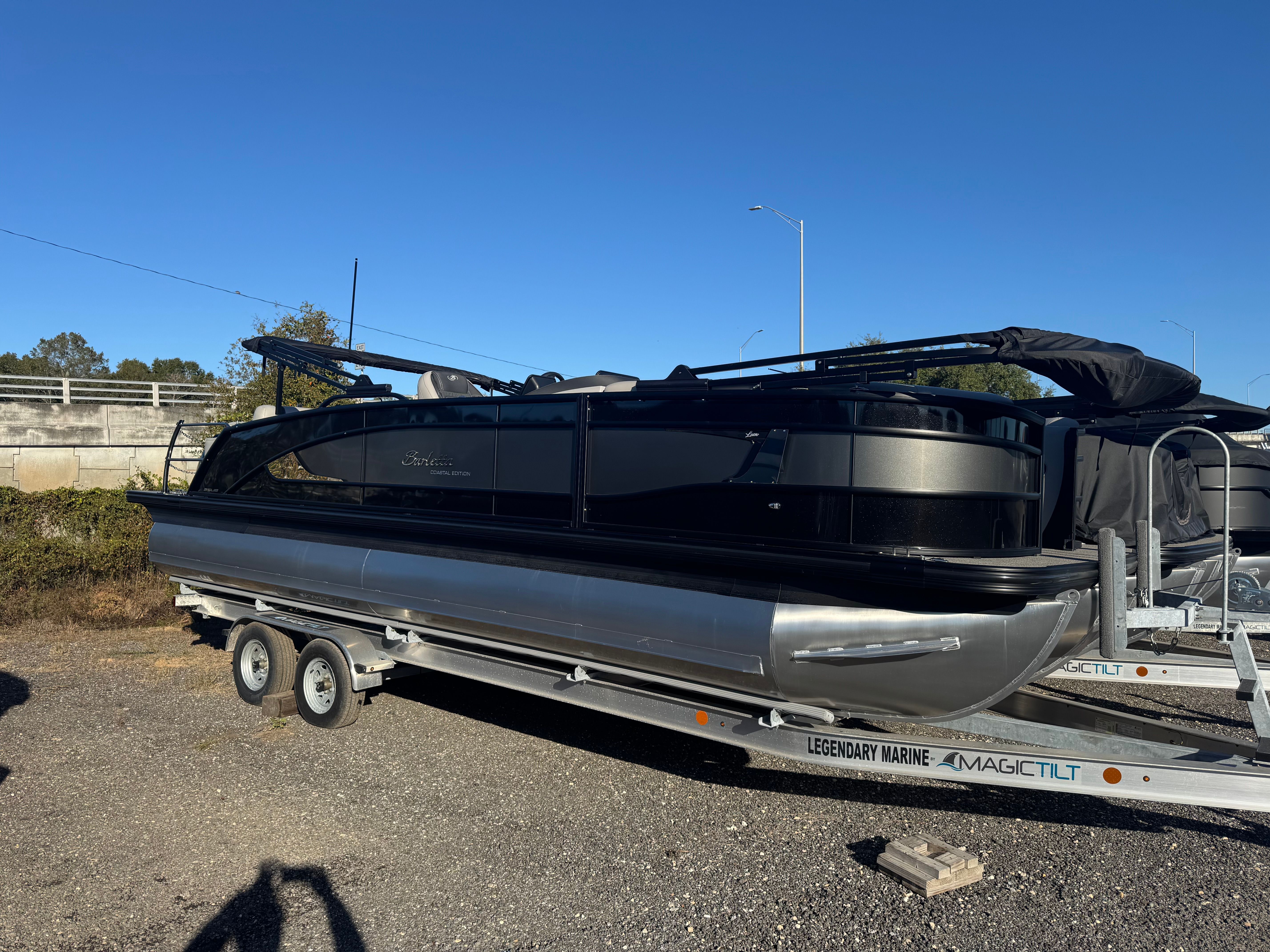 Barletta LUSSO L25UE