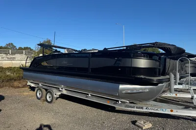 Barletta LUSSO L25UE