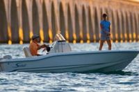 2023 Scout 175 Sportfish