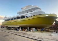 2021 Custom Dinner Cruiser
