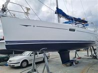 2008 Jeanneau Sun Odyssey 36i