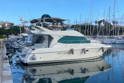 Jeanneau Prestige 36