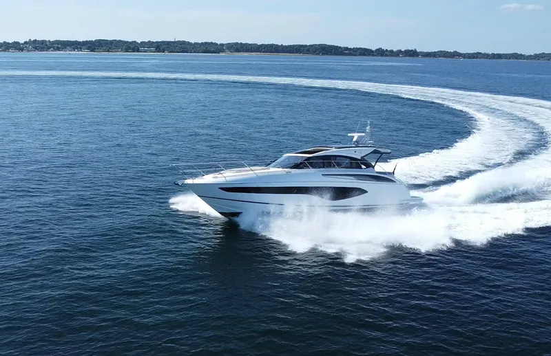 V50775 Yacht Photos Pics 