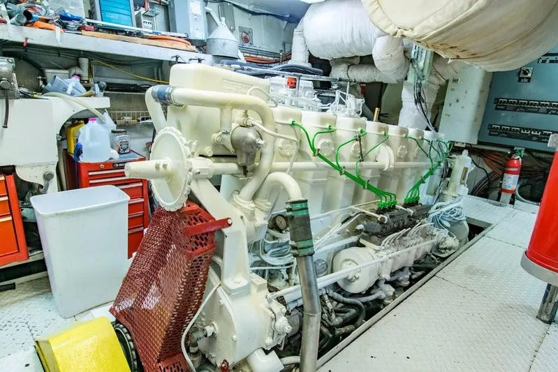 Timeless Yacht Photos Pics 