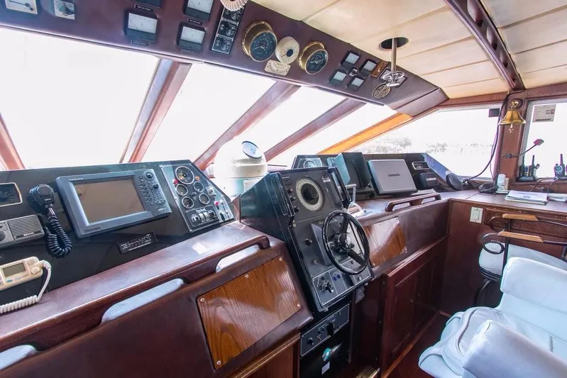 Timeless Yacht Photos Pics 