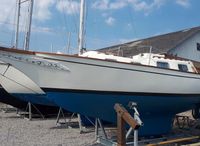 1978 Offshore Yachts Nantucket Clipper