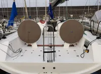 2020 Italia Yachts 11.98 Fuoriserie (2020)