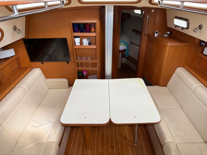 Sail La Vie Yacht Photos Pics 