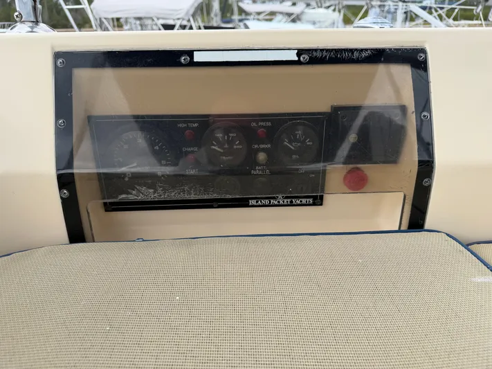 Sail La Vie Yacht Photos Pics 