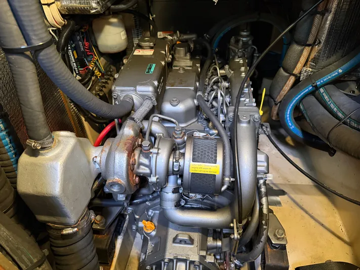 Sail La Vie Yacht Photos Pics 