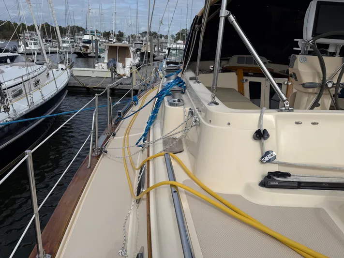 Sail La Vie Yacht Photos Pics 