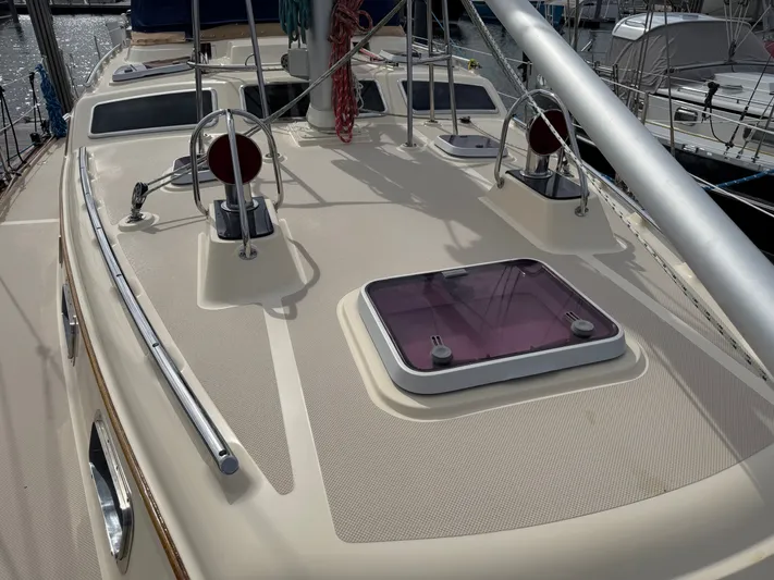 Sail La Vie Yacht Photos Pics 