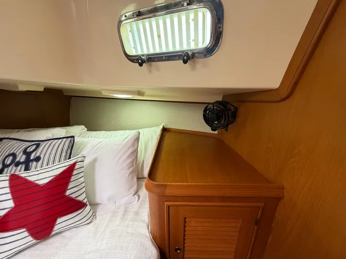 Sail La Vie Yacht Photos Pics 