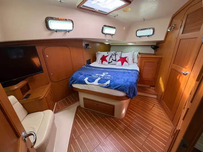 Sail La Vie Yacht Photos Pics 