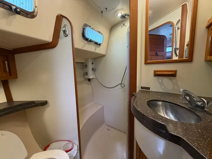 Sail La Vie Yacht Photos Pics 