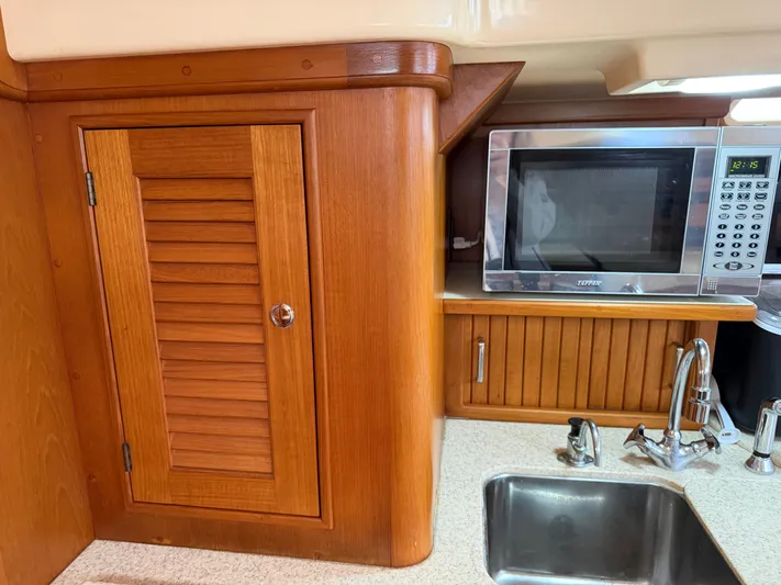 Sail La Vie Yacht Photos Pics 