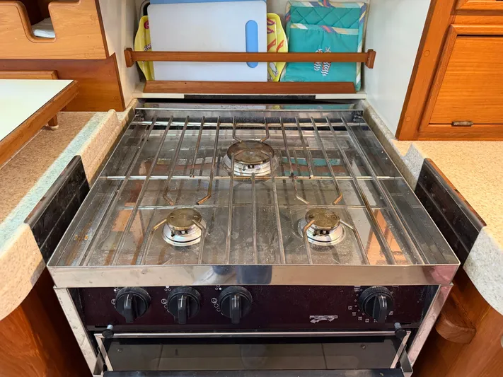 Sail La Vie Yacht Photos Pics 