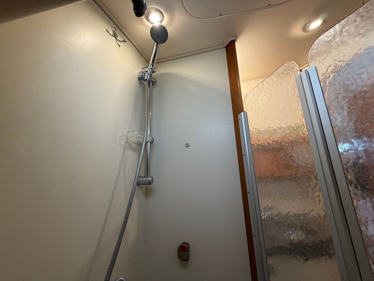 2005 Island Packet 45 