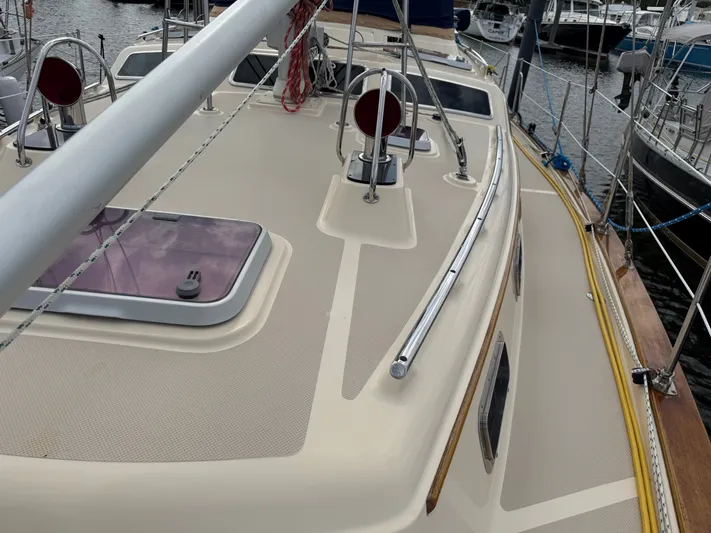 Sail La Vie Yacht Photos Pics 