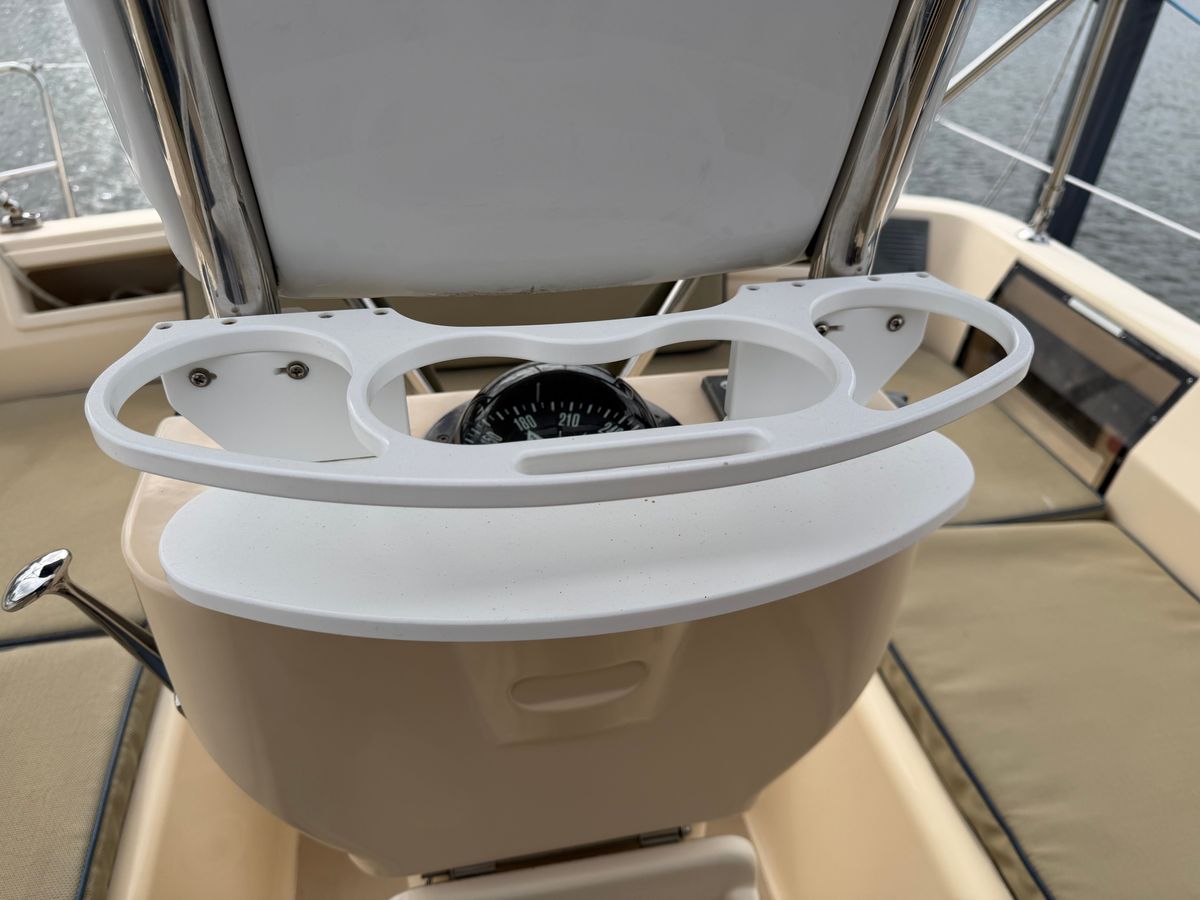 2005 Island Packet 45 