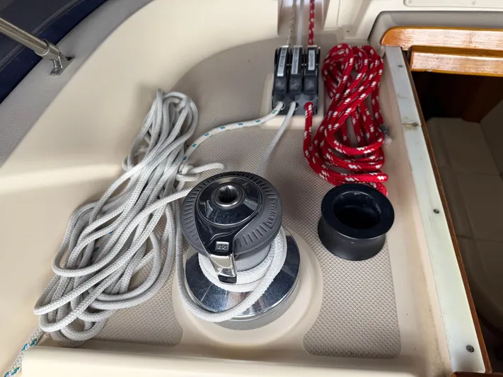 Sail La Vie Yacht Photos Pics 