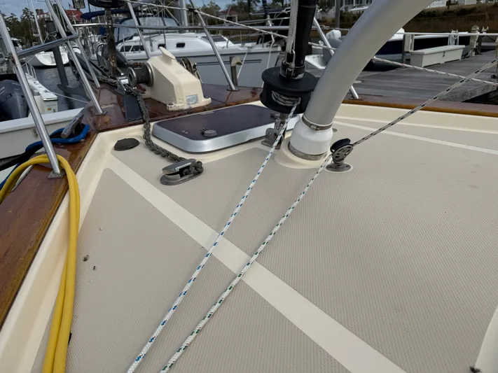 Sail La Vie Yacht Photos Pics 