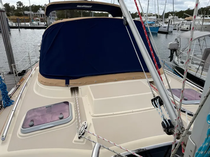 Sail La Vie Yacht Photos Pics 