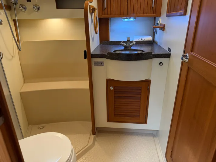 Sail La Vie Yacht Photos Pics 