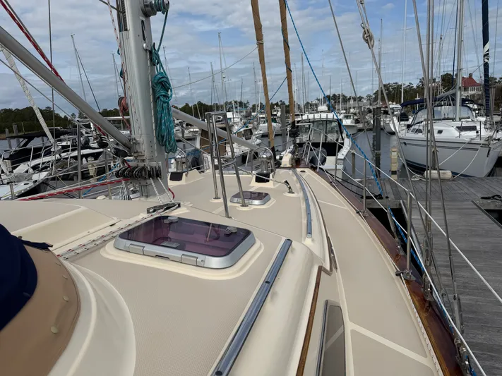 Sail La Vie Yacht Photos Pics 