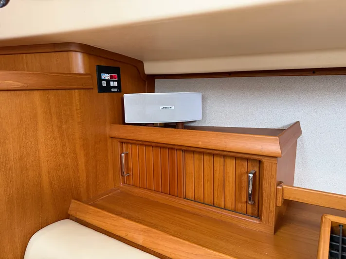 Sail La Vie Yacht Photos Pics 