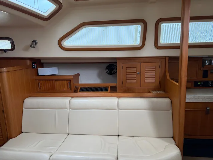 Sail La Vie Yacht Photos Pics 