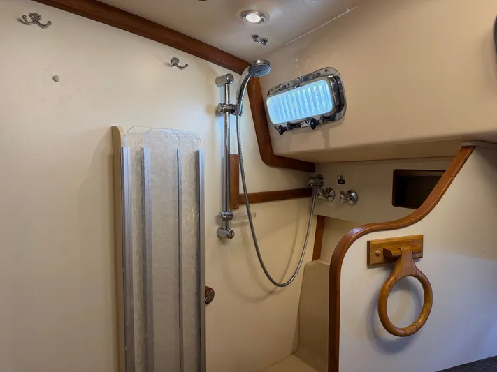 Sail La Vie Yacht Photos Pics 