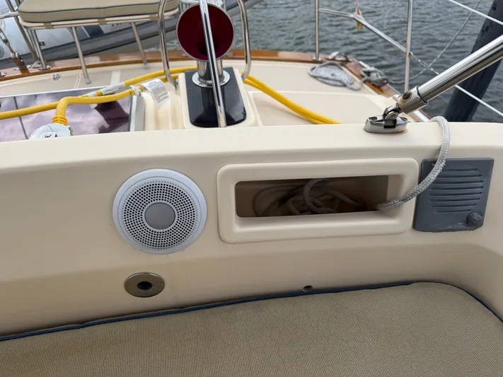 Sail La Vie Yacht Photos Pics 