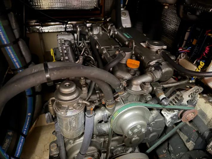 Sail La Vie Yacht Photos Pics 