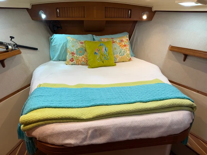 Sail La Vie Yacht Photos Pics 