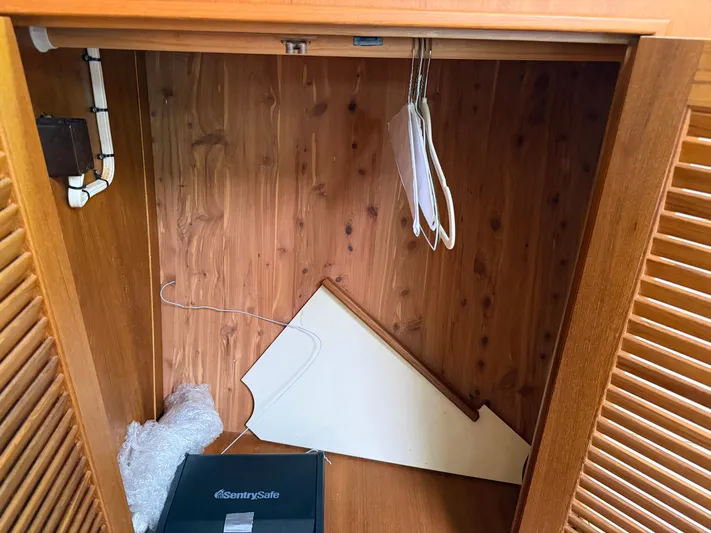 Sail La Vie Yacht Photos Pics 