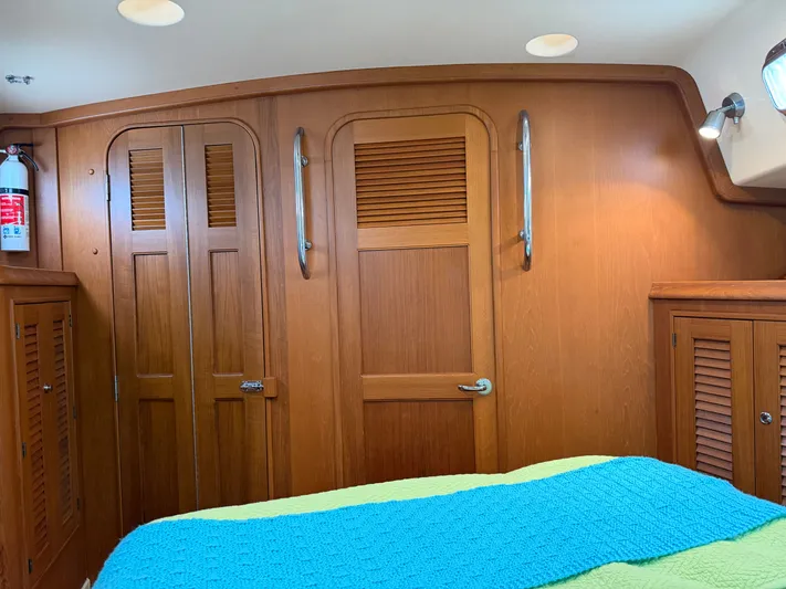 Sail La Vie Yacht Photos Pics 