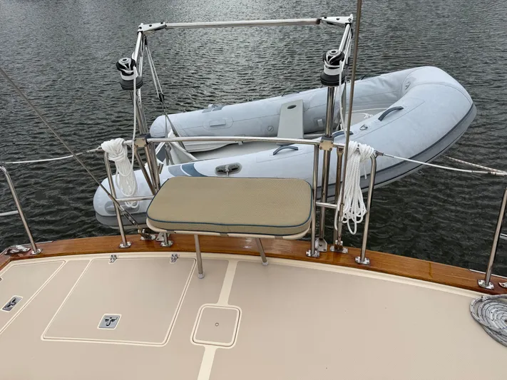 Sail La Vie Yacht Photos Pics 