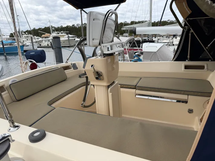 Sail La Vie Yacht Photos Pics 