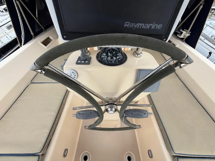 Sail La Vie Yacht Photos Pics 