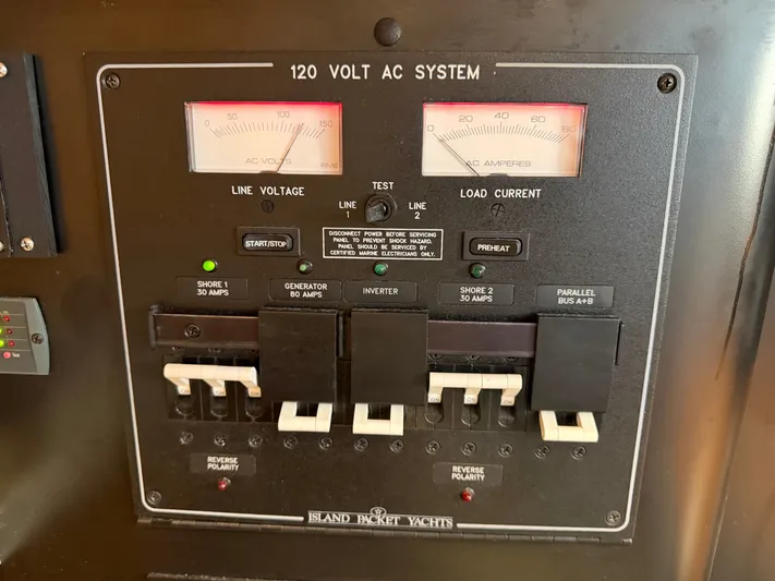 Sail La Vie Yacht Photos Pics 