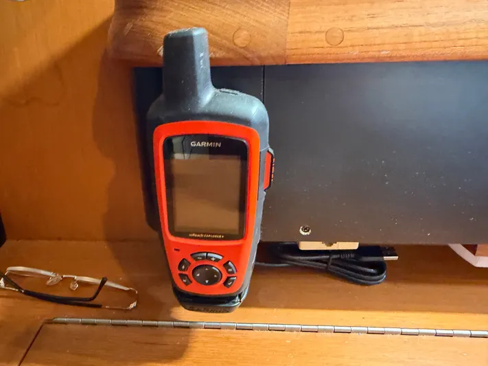 Sail La Vie Yacht Photos Pics 