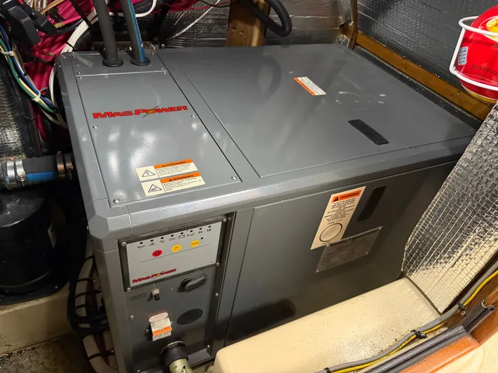 Sail La Vie Yacht Photos Pics 