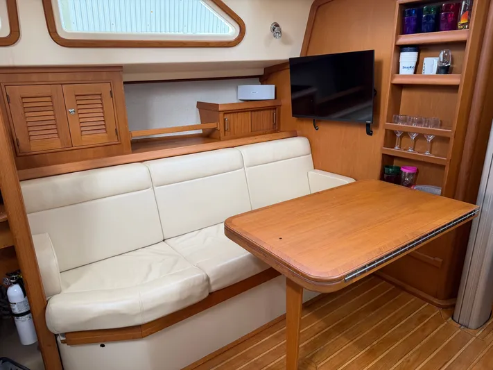 Sail La Vie Yacht Photos Pics 