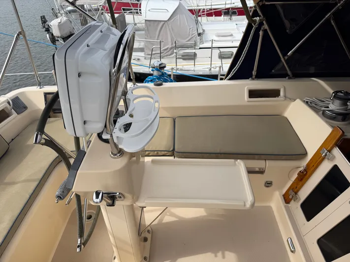 Sail La Vie Yacht Photos Pics 