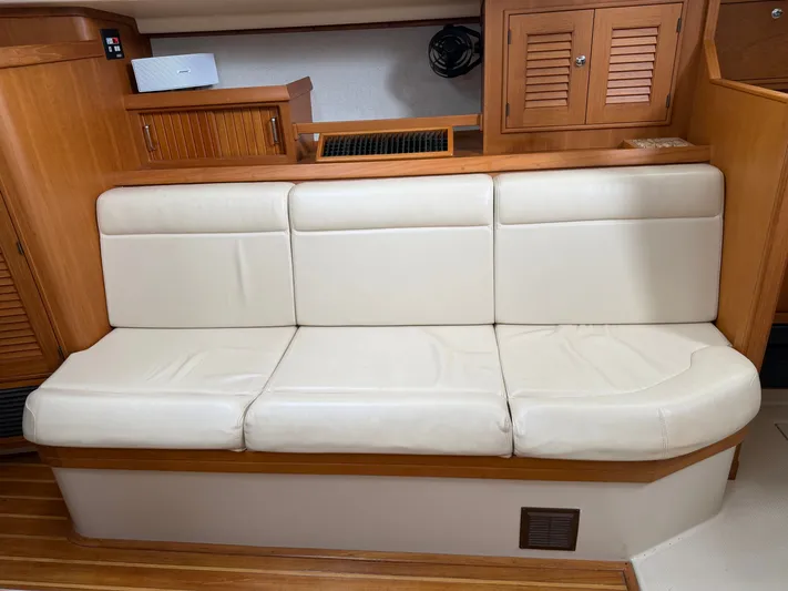 Sail La Vie Yacht Photos Pics 