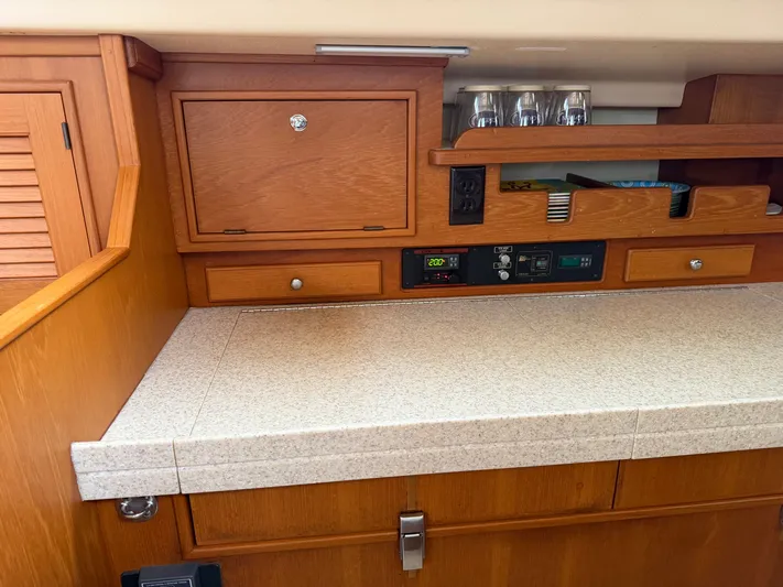 Sail La Vie Yacht Photos Pics 