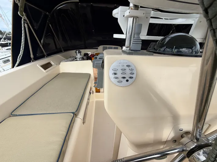 Sail La Vie Yacht Photos Pics 