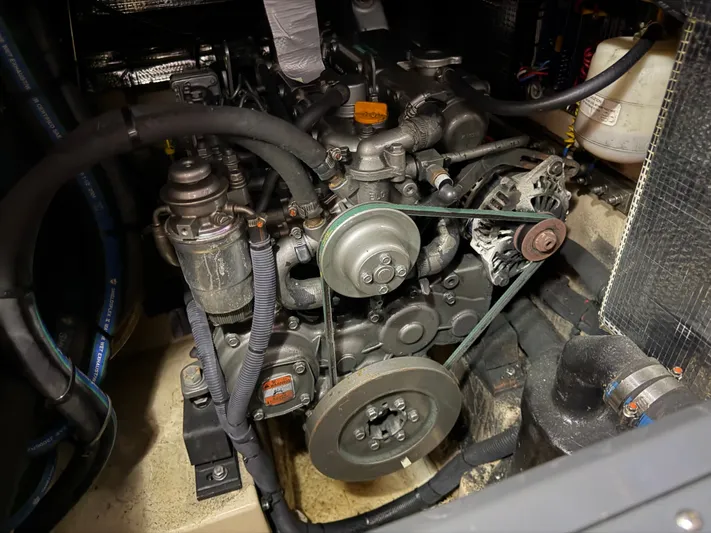 Sail La Vie Yacht Photos Pics 