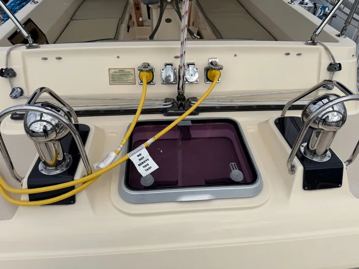 Sail La Vie Yacht Photos Pics 